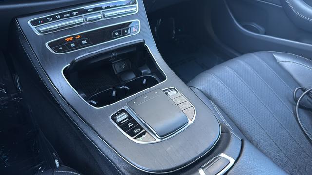 2022 Mercedes-Benz E 350 E 350