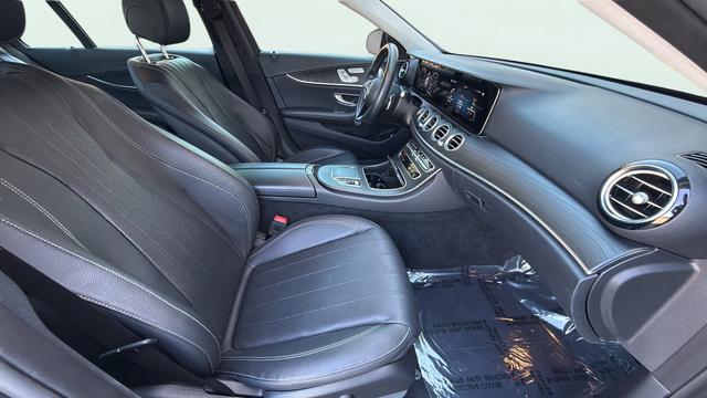 2022 Mercedes-Benz E 350 E 350