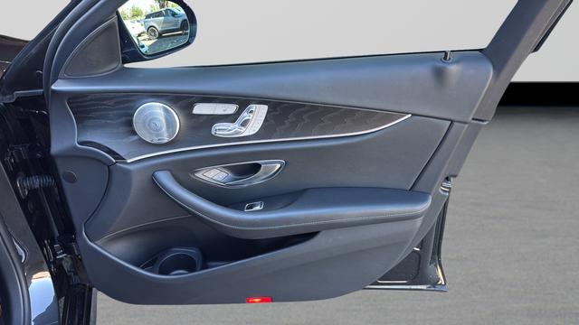 2022 Mercedes-Benz E 350 E 350
