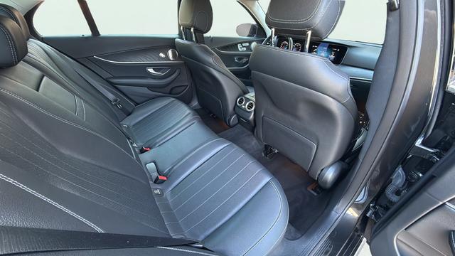 2022 Mercedes-Benz E 350 E 350