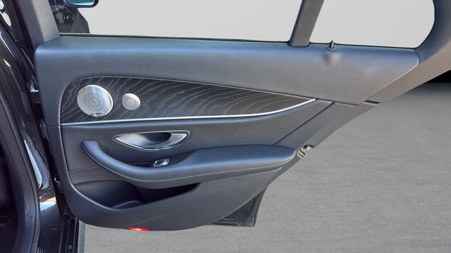2022 Mercedes-Benz E 350 E 350