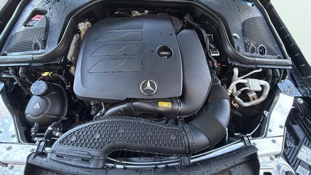 2022 Mercedes-Benz E 350 E 350