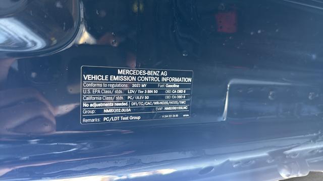 2022 Mercedes-Benz E 350 E 350