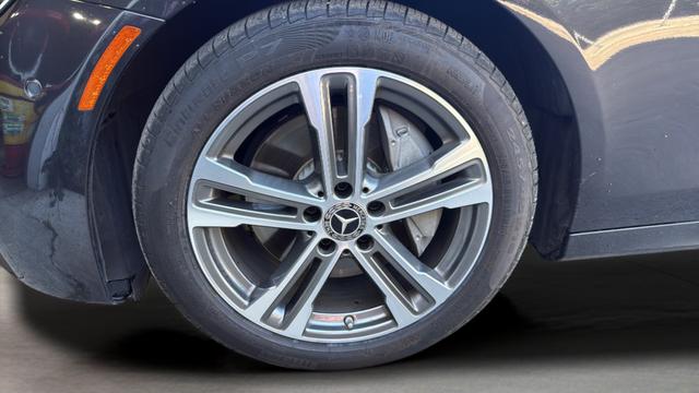 2022 Mercedes-Benz E 350 E 350
