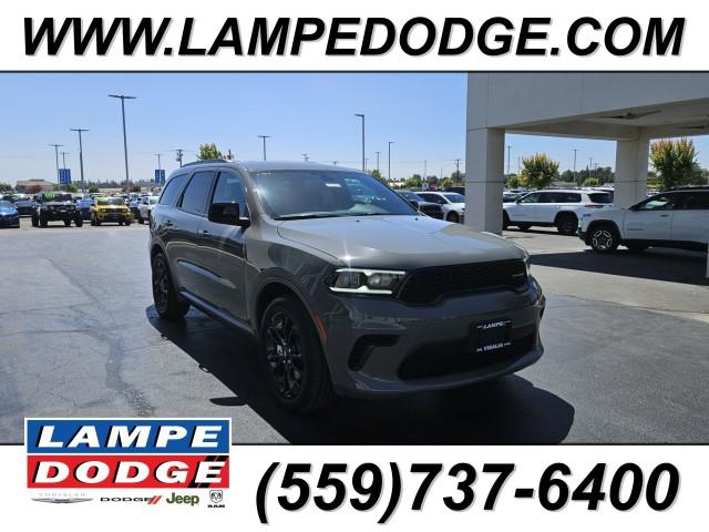 2026 Dodge Durango DURANGO GT RWD
