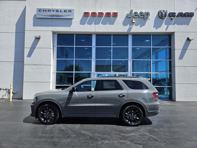 2026 Dodge Durango DURANGO GT RWD
