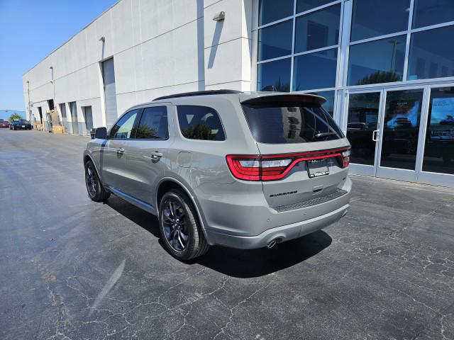 2026 Dodge Durango DURANGO GT RWD