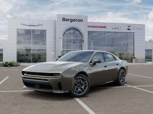 2026 Dodge Charger CHARGER R/T PLUS 4-DOOR AWD 2026 Dodge Charger CHARGER R/T PLUS 4-DOOR AWD