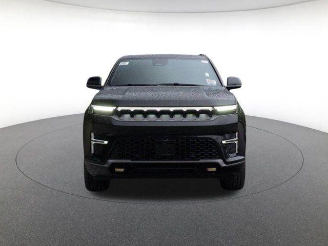 2026 Wagoneer Grand Wagoneer GRAND WAGONEER 85TH ANNIVERSARY EDITION 4X4 2026 Wagoneer Grand Wagoneer GRAND WAGONEER 85TH ANNIVERSARY EDITION 4X4