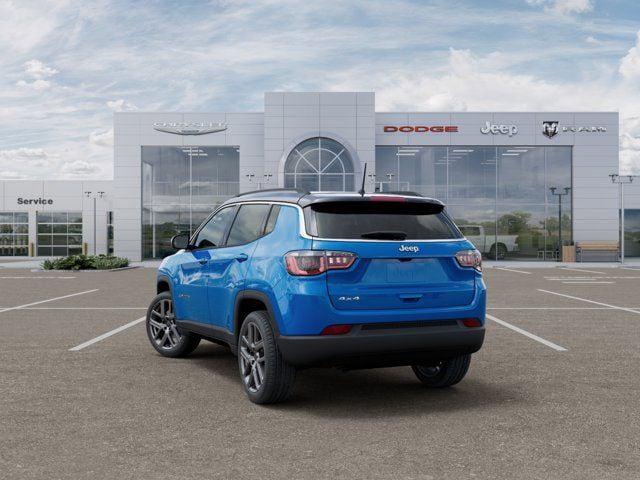 2026 Jeep Compass COMPASS LIMITED ALTITUDE 4X4 2026 Jeep Compass COMPASS LIMITED ALTITUDE 4X4
