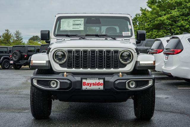 2026 Jeep Gladiator GLADIATOR 85TH ANNIVERSARY EDITION 4X4 2026 Jeep Gladiator GLADIATOR 85TH ANNIVERSARY EDITION 4X4