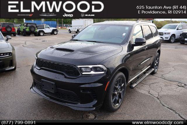 2026 Dodge Durango DURANGO GT PLUS AWD HEMI V8 2026 Dodge Durango DURANGO GT PLUS AWD HEMI V8