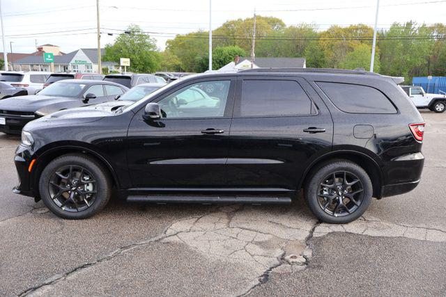 2026 Dodge Durango DURANGO GT PLUS AWD HEMI V8 2026 Dodge Durango DURANGO GT PLUS AWD HEMI V8
