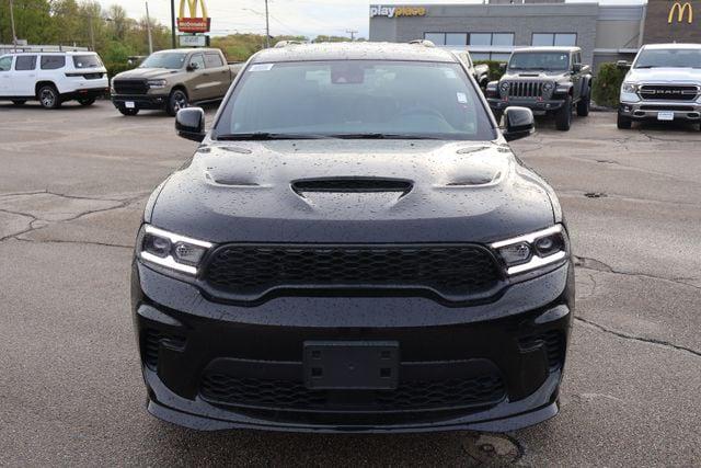 2026 Dodge Durango DURANGO GT PLUS AWD HEMI V8 2026 Dodge Durango DURANGO GT PLUS AWD HEMI V8