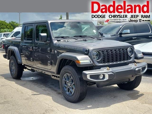 2026 Jeep Gladiator Sport for sale in Miami, FL