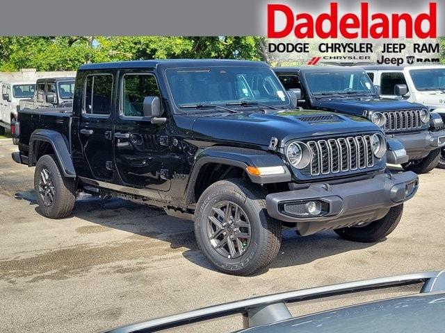 2026 Jeep Gladiator Sport S for sale in Miami, FL
