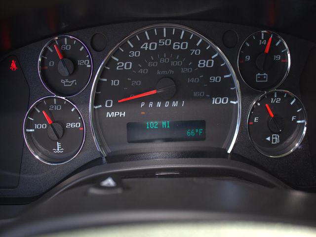 2026 Chevrolet Express Cargo Van 2500 Extended Wheelbase, WT, RWD