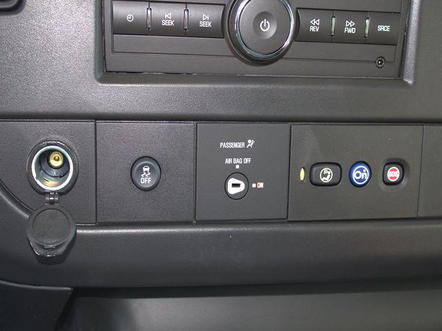 2026 Chevrolet Express Cargo Van 2500 Extended Wheelbase, WT, RWD