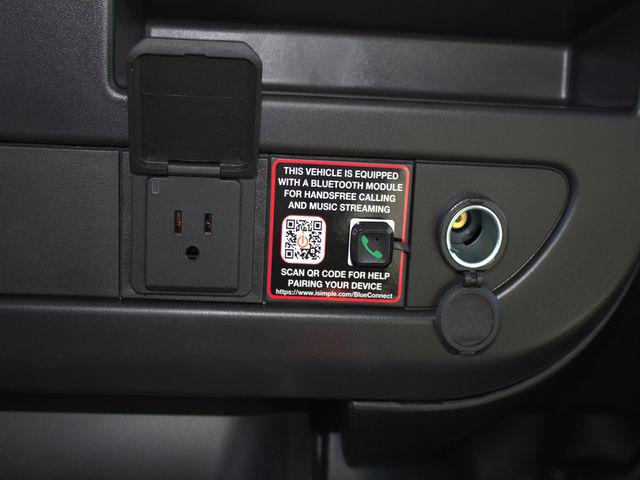 2026 Chevrolet Express Cargo Van 2500 Extended Wheelbase, WT, RWD