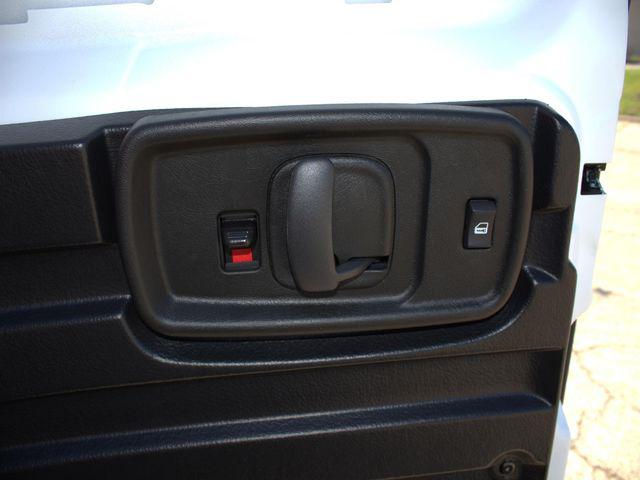 2026 Chevrolet Express Cargo Van 2500 Extended Wheelbase, WT, RWD