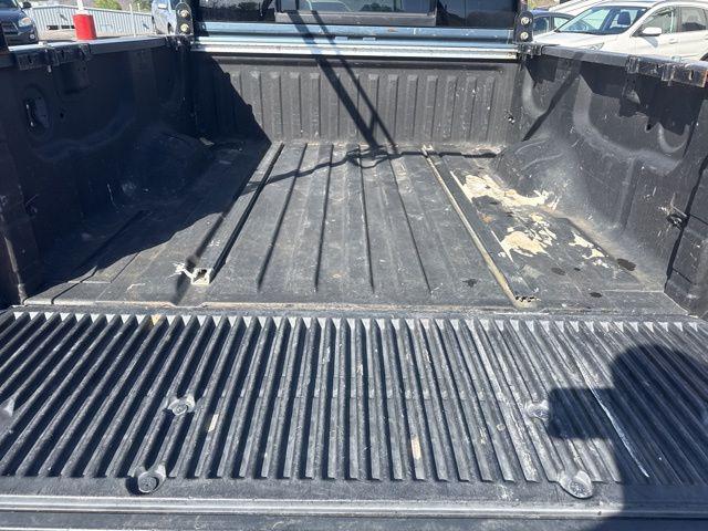 2012 Nissan Titan SL