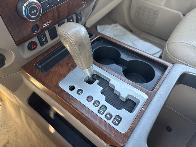 2012 Nissan Titan SL