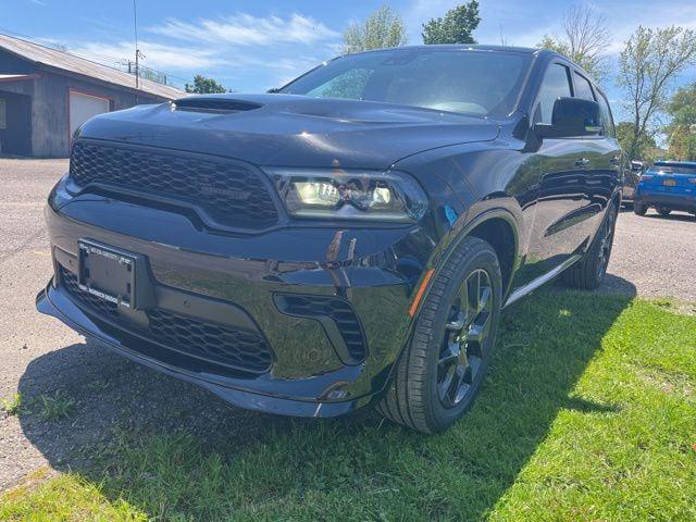 2026 Dodge Durango DURANGO GT PLUS AWD HEMI V8 2026 Dodge Durango DURANGO GT PLUS AWD HEMI V8