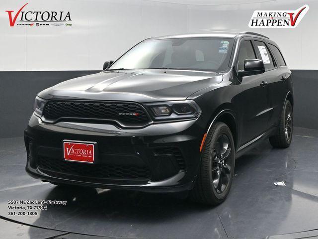 2026 Dodge Durango DURANGO GT RWD