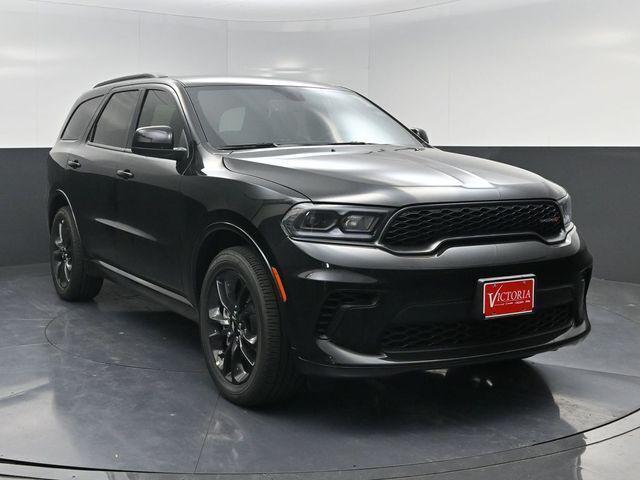 2026 Dodge Durango DURANGO GT RWD