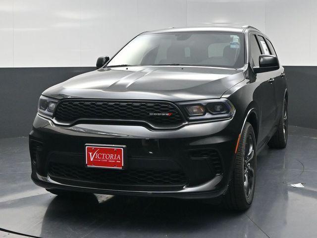 2026 Dodge Durango DURANGO GT RWD