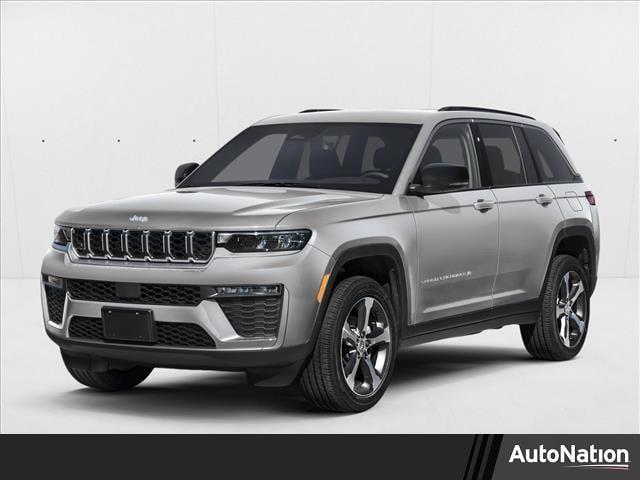 2026 Jeep Grand Cherokee 85th Anniversary Edition for sale in Spring, TX