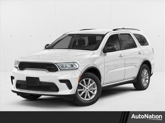 2026 Dodge Durango GT HEMI V8 for sale in Spring, TX