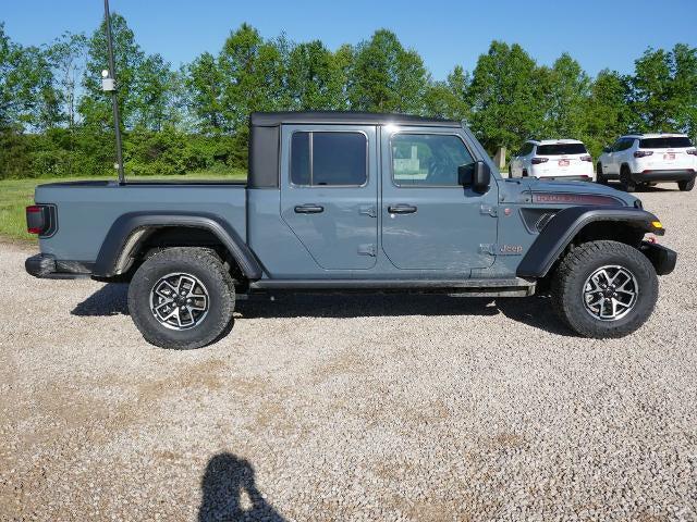 2026 Jeep Gladiator GLADIATOR SHADOW OPS 4X4