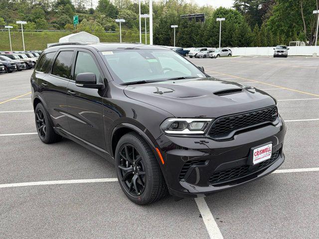 2026 Dodge Durango DURANGO GT PLUS AWD HEMI V8 2026 Dodge Durango DURANGO GT PLUS AWD HEMI V8