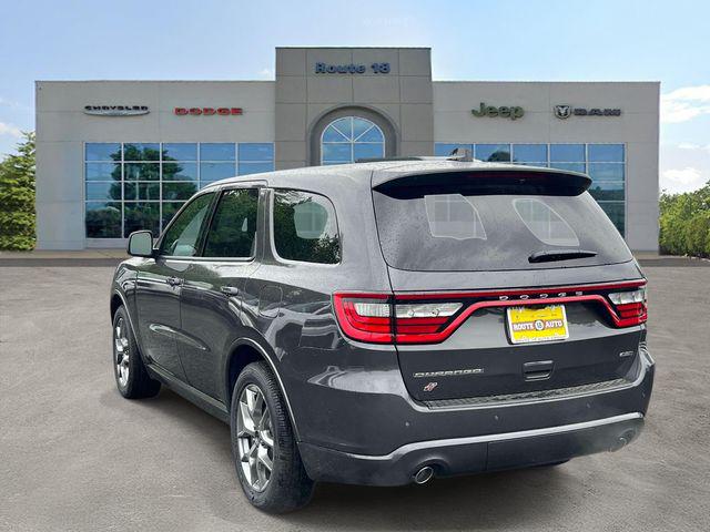 2026 Dodge Durango DURANGO GT AWD HEMI V8