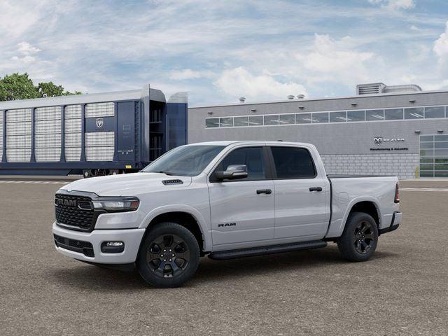 2026 RAM 1500 RAM 1500 BIG HORN CREW CAB 4X4 57 BOX 2026 RAM 1500 RAM 1500 BIG HORN CREW CAB 4X4 57 BOX