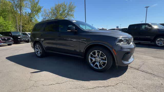 2026 Dodge Durango DURANGO GT PLUS AWD HEMI V8 2026 Dodge Durango DURANGO GT PLUS AWD HEMI V8