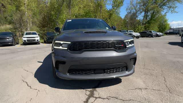2026 Dodge Durango DURANGO GT PLUS AWD HEMI V8 2026 Dodge Durango DURANGO GT PLUS AWD HEMI V8