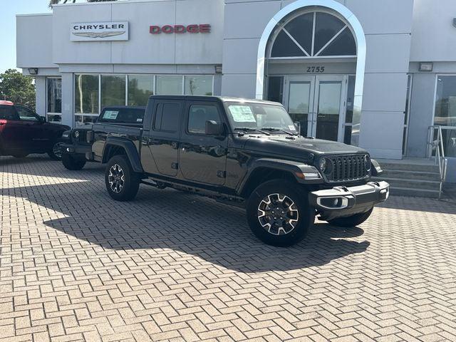 2026 Jeep Gladiator GLADIATOR 85TH ANNIVERSARY EDITION 4X4