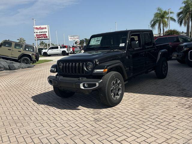 2026 Jeep Gladiator GLADIATOR 85TH ANNIVERSARY EDITION 4X4