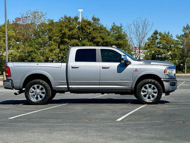 2023 Ram 2500 Limited Crew Cab 4x4 6'4" Box