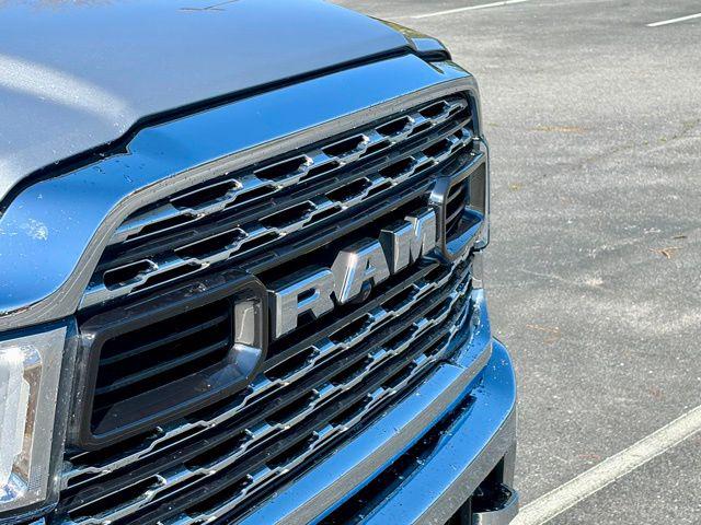 2023 Ram 2500 Limited Crew Cab 4x4 6'4" Box