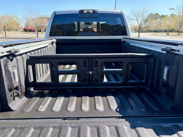 2023 Ram 2500 Limited Crew Cab 4x4 6'4" Box
