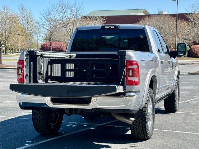 2023 Ram 2500 Limited Crew Cab 4x4 6'4" Box