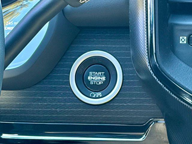 2023 Ram 2500 Limited Crew Cab 4x4 6'4" Box
