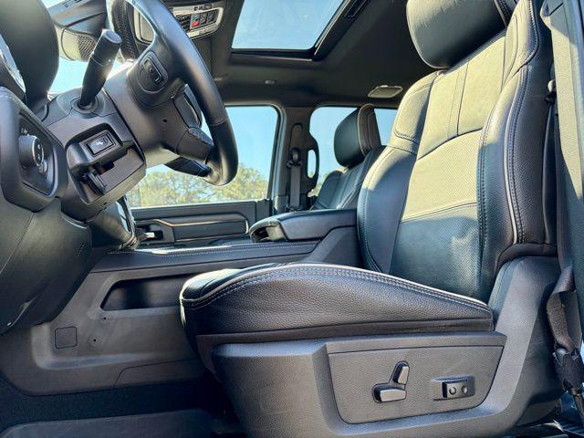 2023 Ram 2500 Limited Crew Cab 4x4 6'4" Box