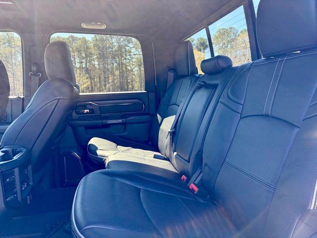 2023 Ram 2500 Limited Crew Cab 4x4 6'4" Box