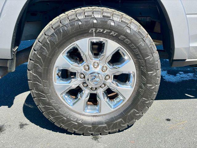 2023 Ram 2500 Limited Crew Cab 4x4 6'4" Box