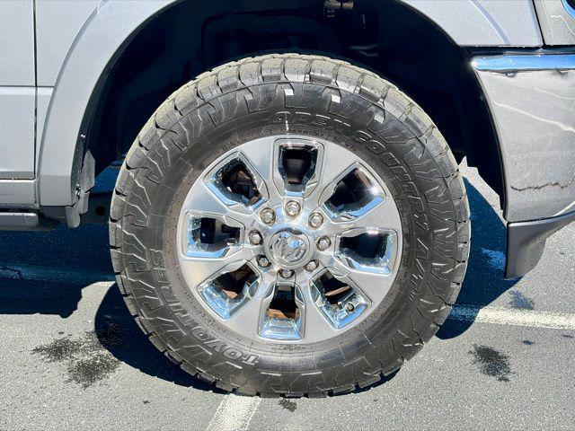2023 Ram 2500 Limited Crew Cab 4x4 6'4" Box