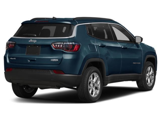 2026 Jeep Compass COMPASS LIMITED ALTITUDE 4X4 2026 Jeep Compass COMPASS LIMITED ALTITUDE 4X4